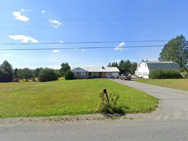 House image located at Caribou, ME 04736