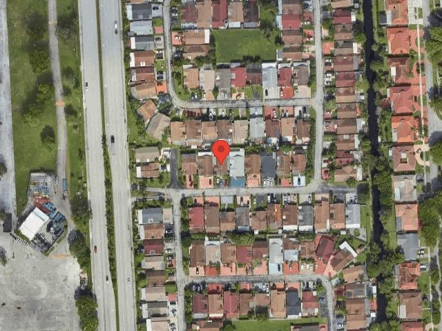 House image located at Miami, FL 33165