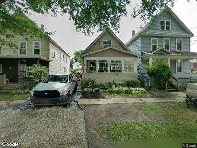 House image located at North Tonawanda, NY 14120