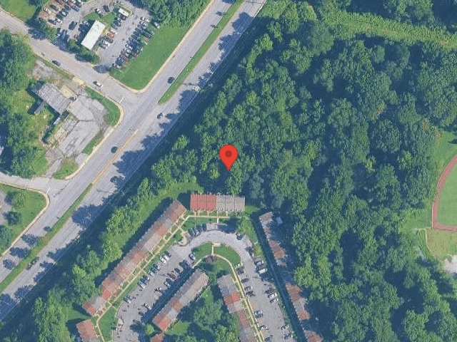 House image located at Hyattsville, MD 20785