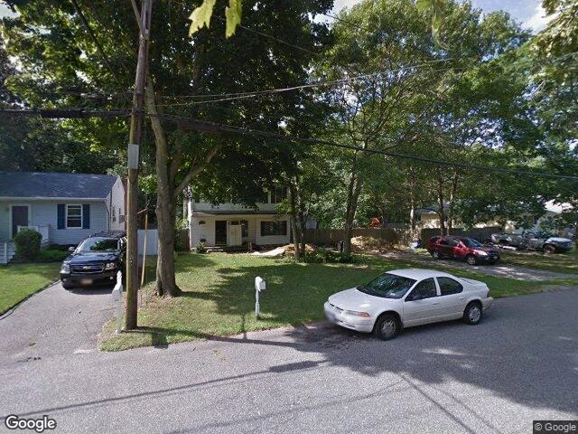 House image located at Shirley, NY 11967