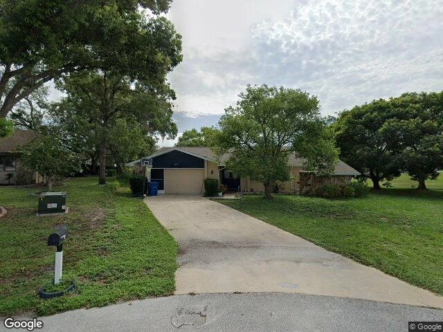 House image located at Brooksville, FL 34613