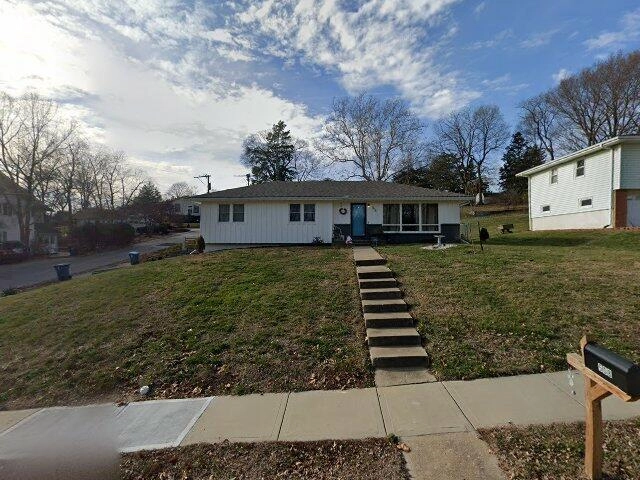 House image located at Liberty, MO 64068