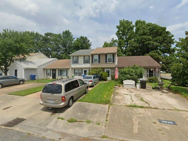 House image located at Virginia Beach, VA 23452