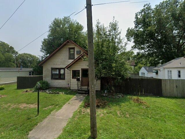 House image located at Trenton, IL 62293