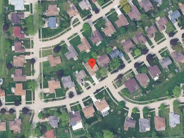 House image located at Sterling Heights, MI 48310