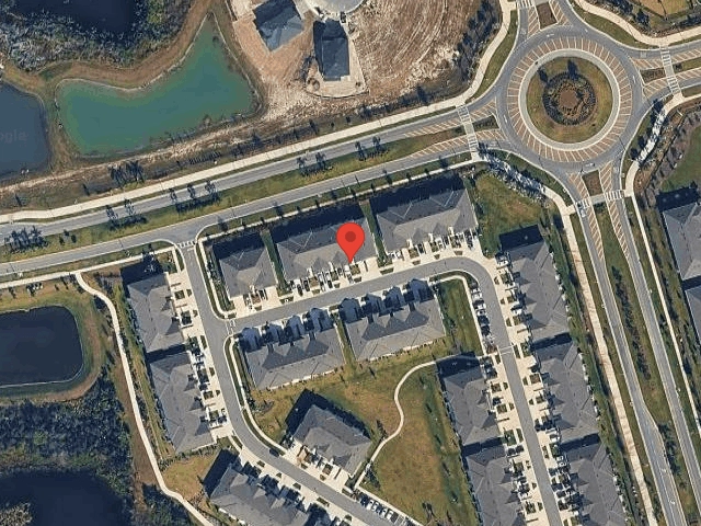 House image located at Wesley Chapel, FL 33545