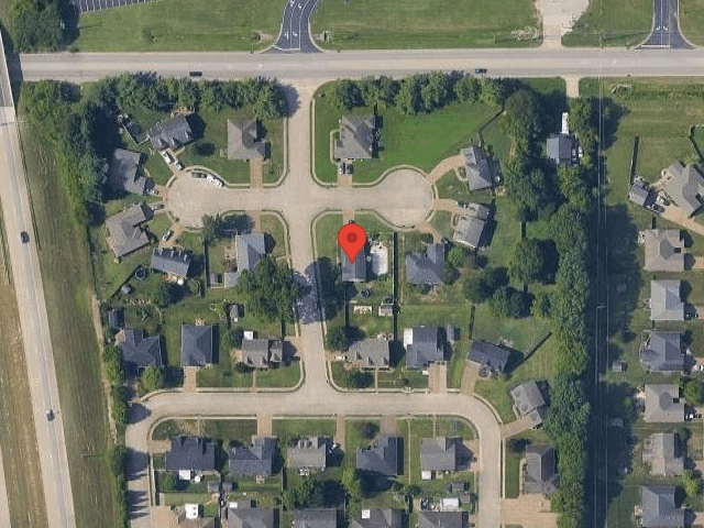 House image located at Newburgh, IN 47630