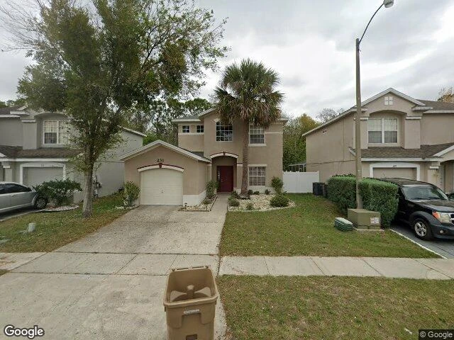 House image located at Kissimmee, FL 34743