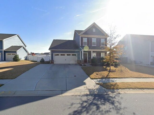 House image located at Waxhaw, NC 28173