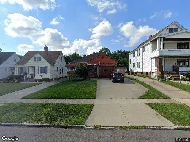 House image located at Cleveland, OH 44134