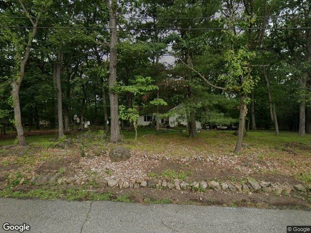 House image located at Watchung, NJ 07069