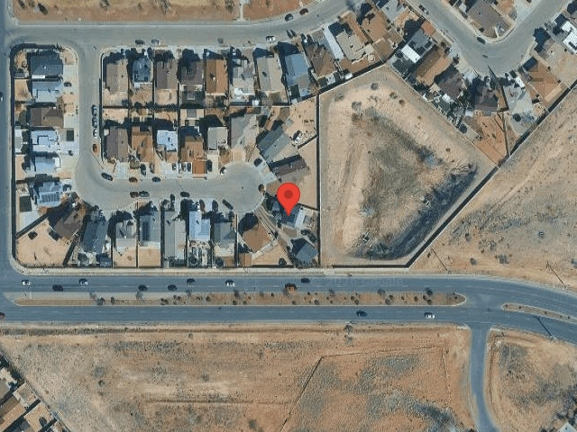 House image located at El Paso, TX 79938