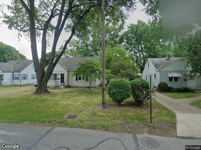 House image located at Sylvania, OH 43560