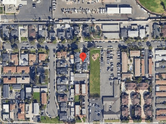 House image located at Costa Mesa, CA 92627