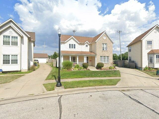 House image located at Cleveland, OH 44104