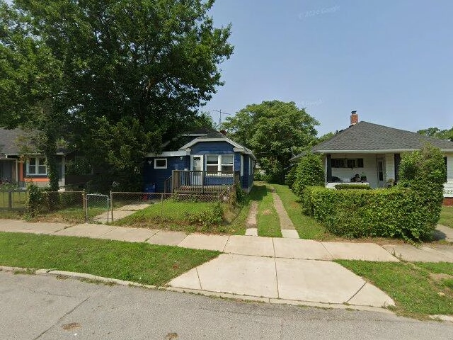 House image located at Michigan City, IN 46360