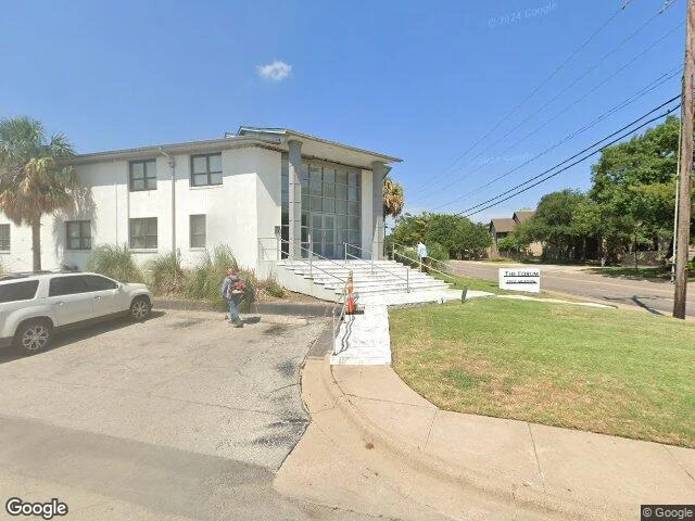 House image located at Dallas, TX 75230