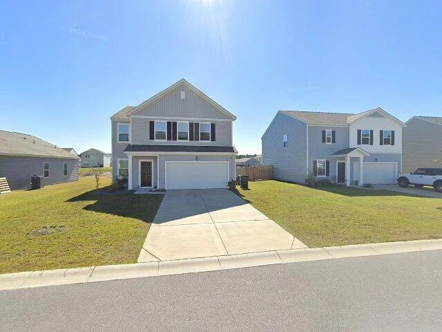 House image located at Summerville, SC 29486