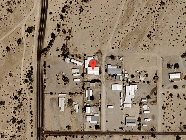 House image located at Quartzsite, AZ 85346
