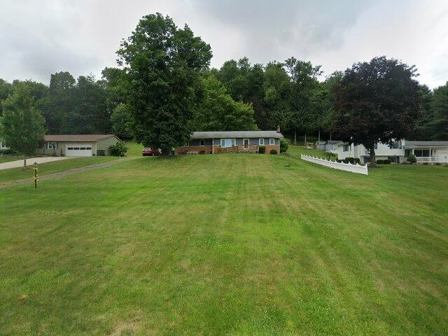 House image located at New Philadelphia, OH 44663