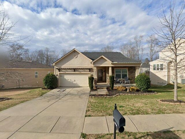 House image located at Charlotte, NC 28269