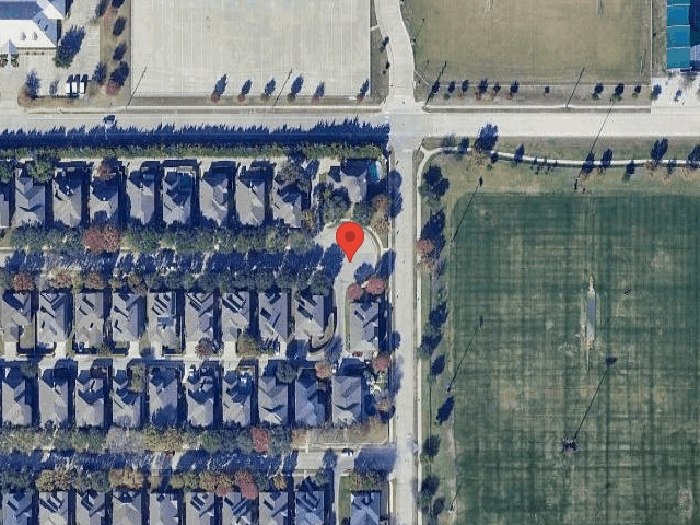 House image located at Mesquite, TX 75181