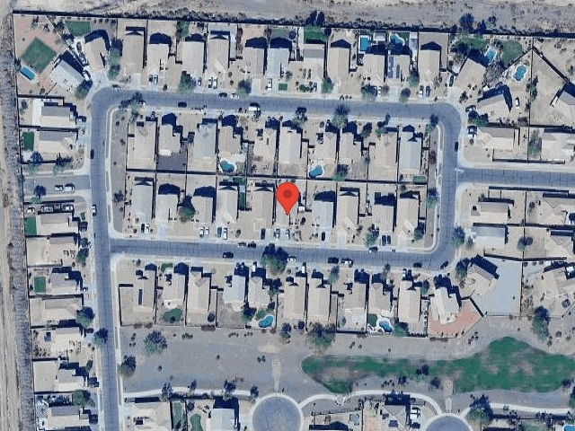 House image located at Laveen, AZ 85339