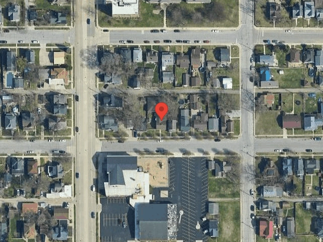 House image located at Mishawaka, IN 46545
