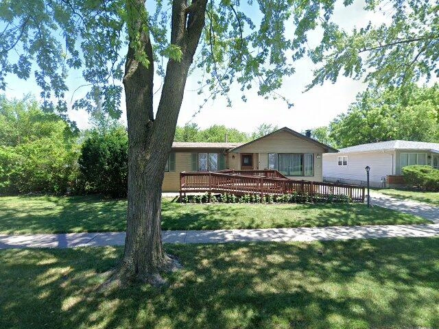 House image located at Glenwood, IL 60425