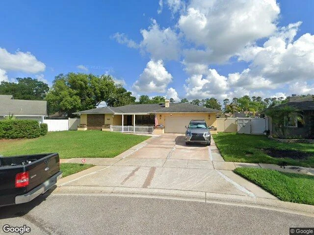 House image located at Orlando, FL 32817