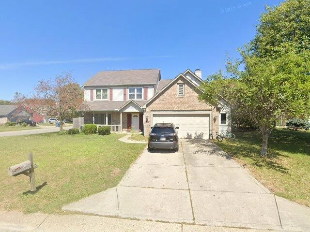 House image located at Indianapolis, IN 46256