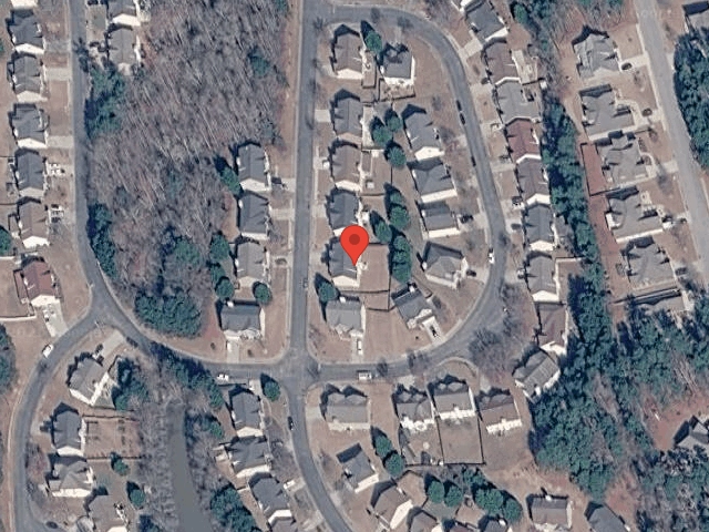 House image located at Fairburn, GA 30213
