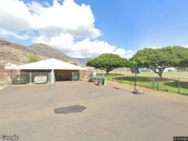 House image located at Waianae, HI 96792