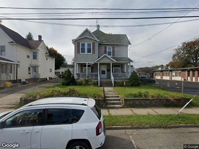 House image located at Endicott, NY 13760