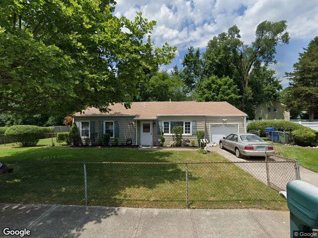 House image located at Neptune, NJ 07753