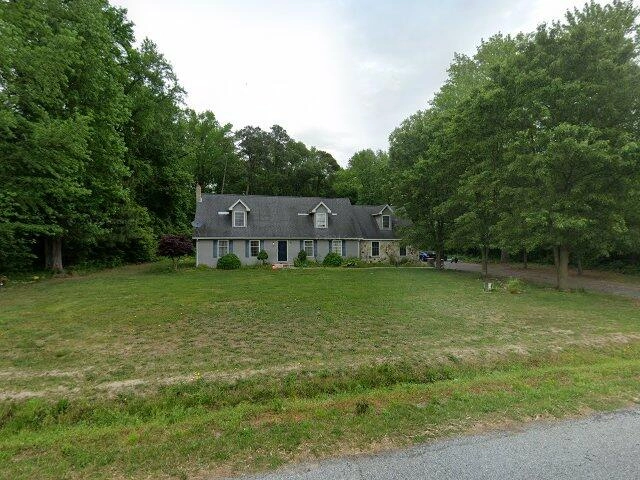 House image located at Georgetown, DE 19947