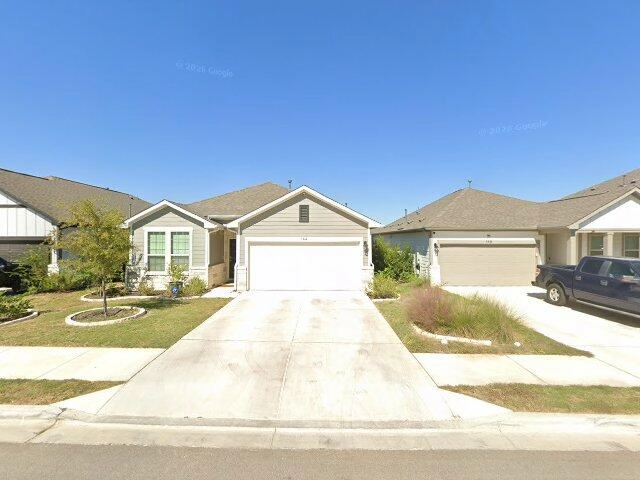 House image located at Elgin, TX 78621