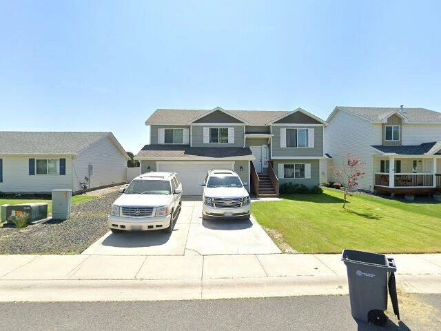 House image located at Medical Lake, WA 99022