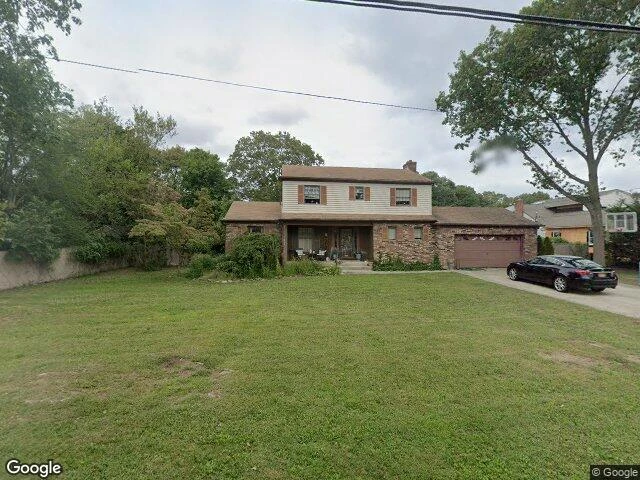 House image located at Islip Terrace, NY 11752