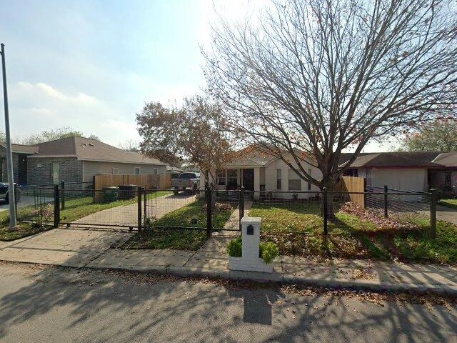 House image located at San Antonio, TX 78211