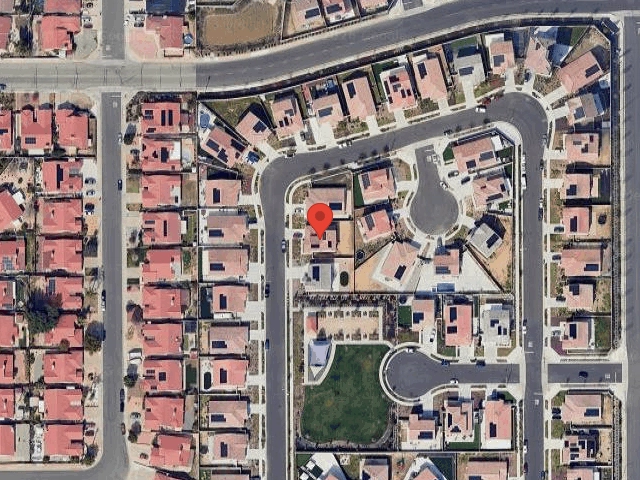 House image located at Hemet, CA 92543