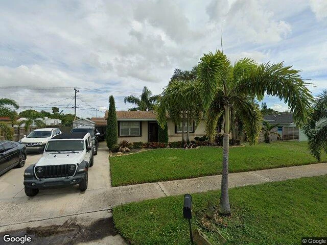 House image located at Miami Gardens, FL 33056