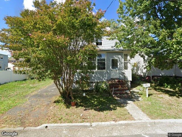 House image located at Linden, NJ 07036