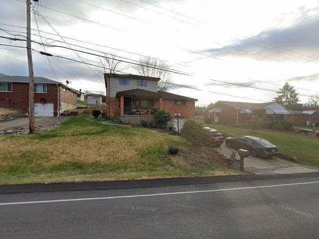 House image located at Elizabeth, PA 15037