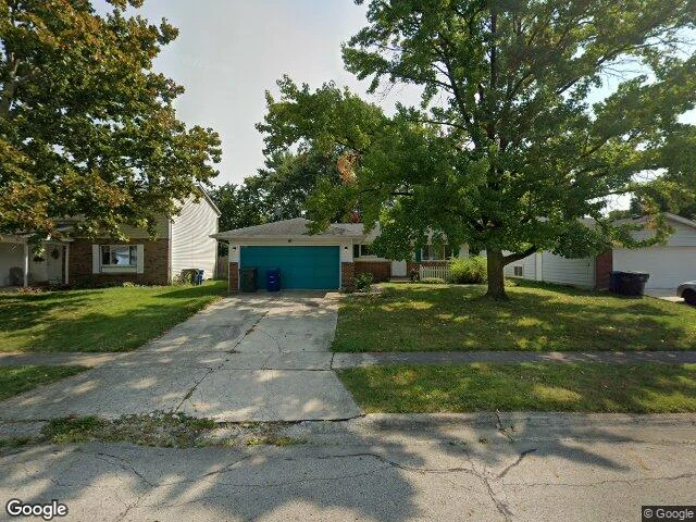 House image located at Columbus, OH 43229