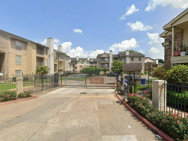 House image located at Houston, TX 77071