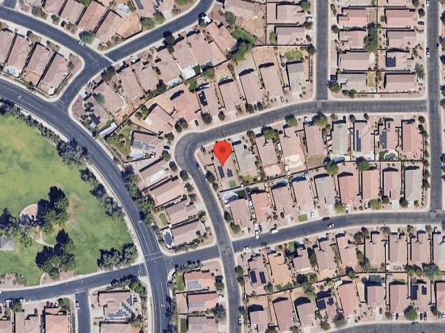 House image located at Surprise, AZ 85388