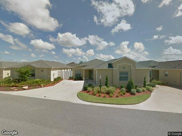 House image located at The Villages, FL 32162