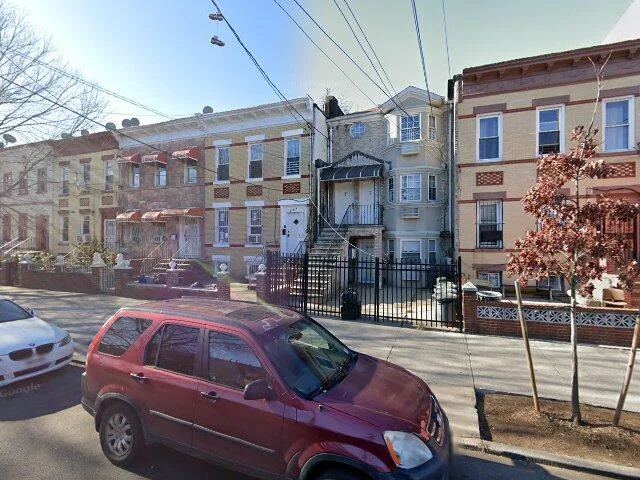 House image located at Brooklyn, NY 11207